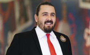 Amaury Vergara | Imago7
