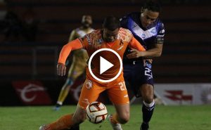 ¿Dónde VER Correcaminos vs. Celaya EN VIVO por el Apertura 2023 de la Liga Expansión MX?