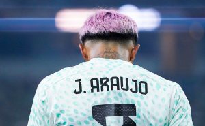 Revelan por qué Julián Araujo no fue convocado con la Selección Mexicana – Imago 7
