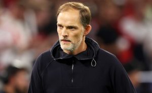 Tomas Tuchel se quejó del viaje tan extenso de sus jugadores
