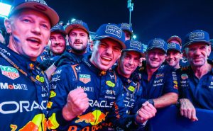 Max Verstappen | Getty Images
