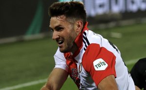 Santiago Giménez | Getty Images
