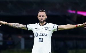 Miguel Layún anunció su retiro. | Imago7
