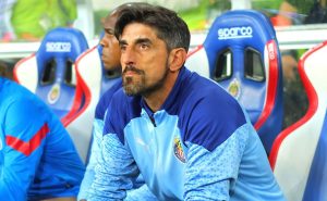 Paunovic debe resolver el tema de los porteros – Imago7
