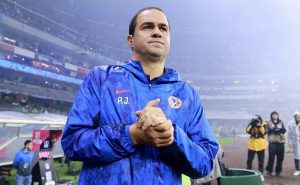 André Jardine, DT del América | Getty Images

