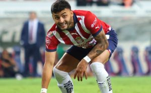 Vega volvió a recibir el apoyo de su familia – Imago7 
