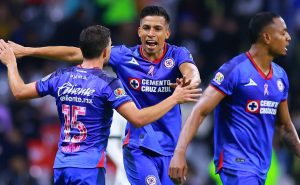 Cruz Azul | Getty Images
