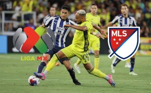 La MLS dulplica a la MX en cantidad de jugadores convocados a selecciones
