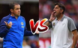 América con sorpresas al Clásico – Getty Images
