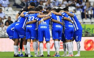 Rayados sigue sumando lesiones – Imago7

