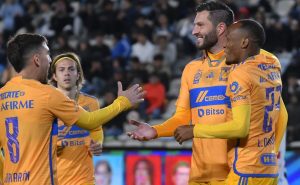 Tigres sigue de festejo en la fecha FIFA – Imago7
