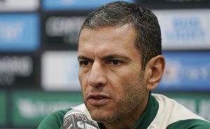 Lozano se mostró muy frío sobre la situación – Imago7
