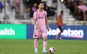 ¿Se va de Miami? Tras eliminación en Playoff de la MLS, Messi valora opciones