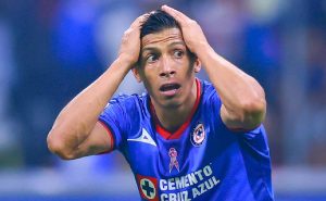 Ángel Sepúlveda | Getty Images
