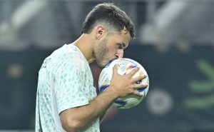 Santiago Giménez | Imago7
