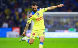 “Sin ser el más hábil, basta con la mentalidad para lograr lo que te propones” Miguel Layún