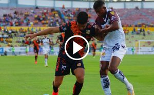 Dónde VER Atlético Morelia vs. Atlante EN VIVO por el Apertura 2023 de la Liga Expansión MX