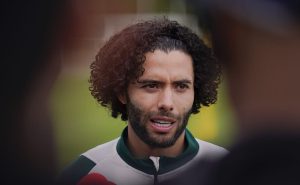 Chino Huerta DISFRUTA momento con el TRI y deja atrás a Chivas: ‘Estaba por los suelos’