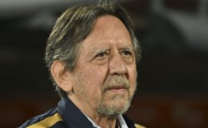 Silva sorprendió a todos en el inicio de la semana – Imago7
