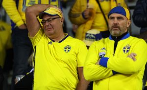El dolor y la tristeza se apoderaron del fútbol, hoy en Bélgica
