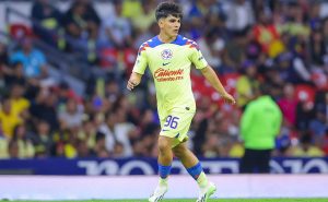 Bruce El-mesmari. | Imago7
