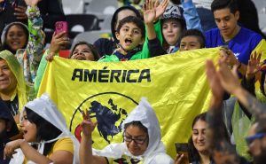 América está de luto. | Imago7
