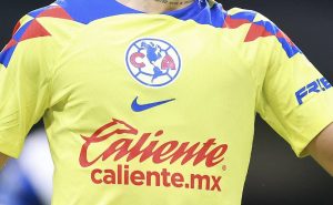 Jersey América | Getty Images
