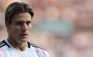 Jugador de la Juventus suspendido 7 meses por participar en apuestas ilegales