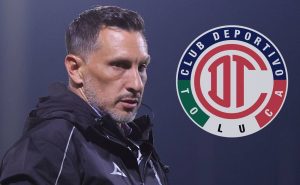 Chaco Giménez | Imago7
