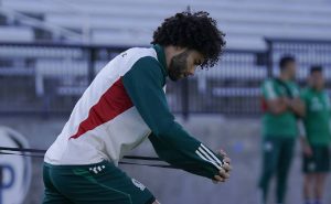 César Huerta | Imago7
