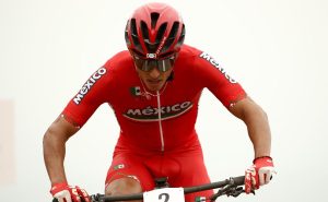 Gerardo Ulloa. | Getty Images
