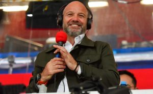 Luis García se burló de Televisa. | Imago7
