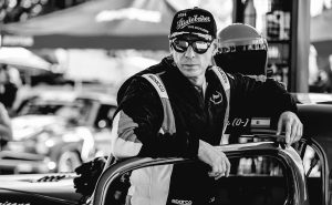 Carlos Gordoa perdió la vida en la Carrera Panamericana 2023. | Cortesía
