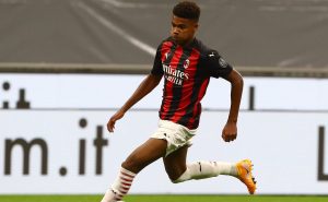 Preocupación en el Rossonero.
