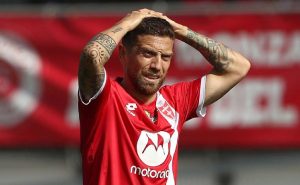 Papu Gómez | Getty Images
