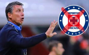 Siboldi revela que llevó a Cruz Azul a estar en crisis – Getty Images
