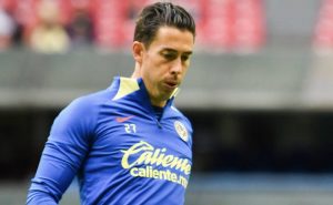 Oscar Jiménez | Imago7
