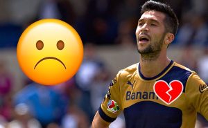 Joya europea confiesa que extraña muchísimo a Pumas – Imago 7

