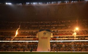El Ame deberá encontrar sede pronto y algunos preguntas si será en los Estados Unidos
