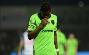 Pachuca derrota por la mínima a los Bravos de Juárez en el arranque de la Jornada 13