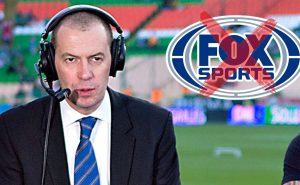 André Marín habla de su salida de Fox Sports – Getty Images 
