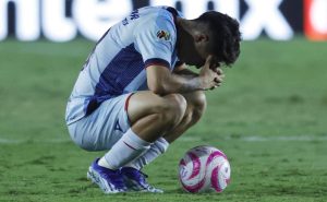 Apertura 2023: ¿Qué necesita Cruz Azul para clasificar a Liguilla?