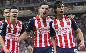 Chivas podría contar con un futbolista muy importante en el cierre del torneo – Imago7
