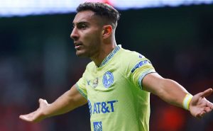 Sebastián Cáceres | Getty Images
