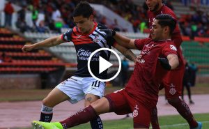 Dónde VER Mineros de Zacatecas vs. Cimarrones de Sonora EN VIVO por la Liga Expansión MX 2023