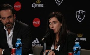 Los Cuervos de Nuevo Toledo.
