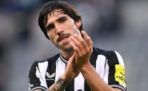 El italiano enfrentará una sanción muy complicada – Getty Images
