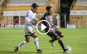 Dónde VER Tepatitlán FC vs. Alebrijes Oaxaca EN VIVO por el Apertura 2023 de la Liga Expansión MX