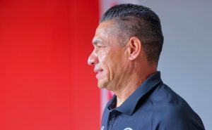 Nacho Ambriz dejó de ser DT del Toluca. | Imago7
