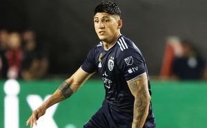 Alan Pulido queda humillado tras cobro de penal en la MLS – Getty Images
